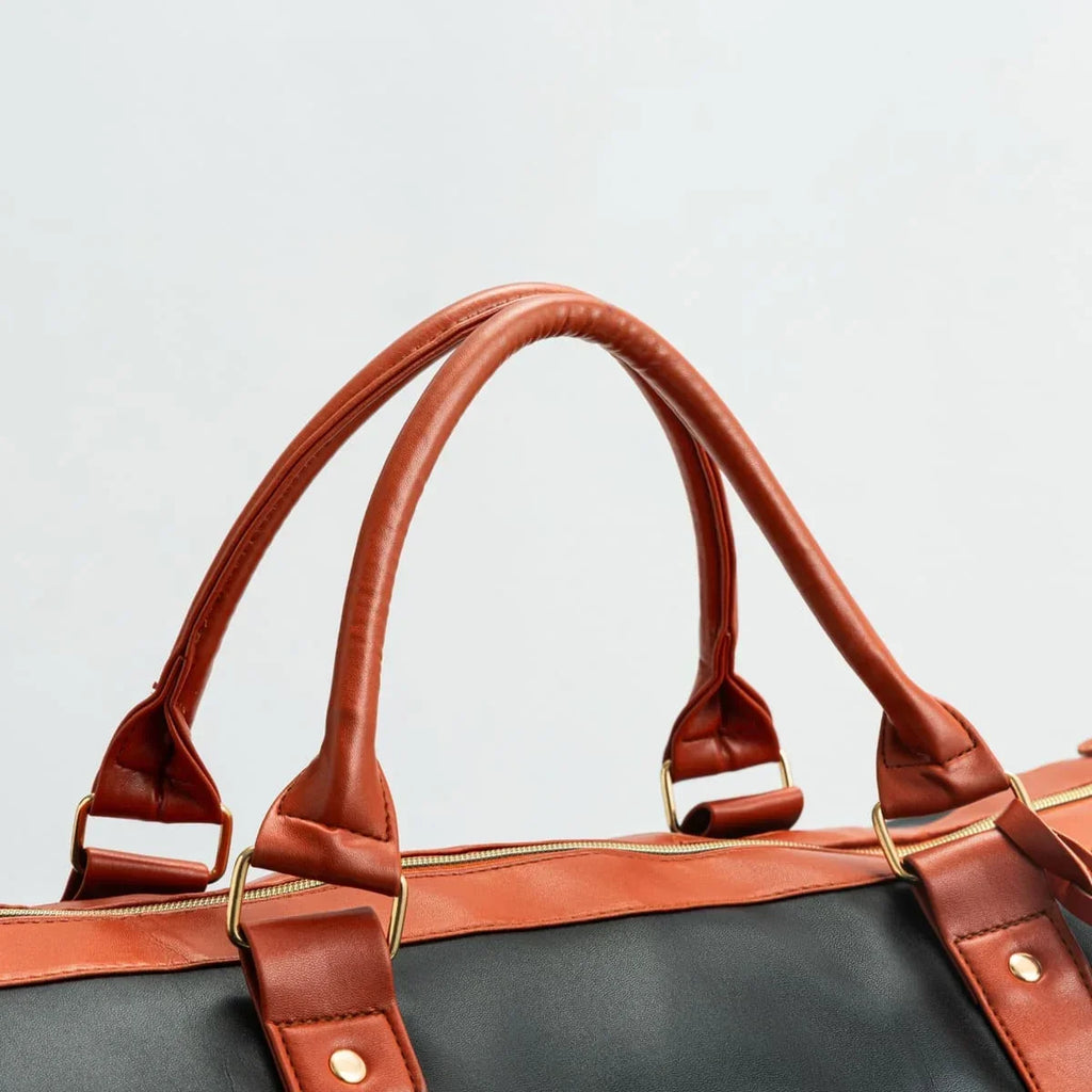 Luhxe Travel Bag 2.0
