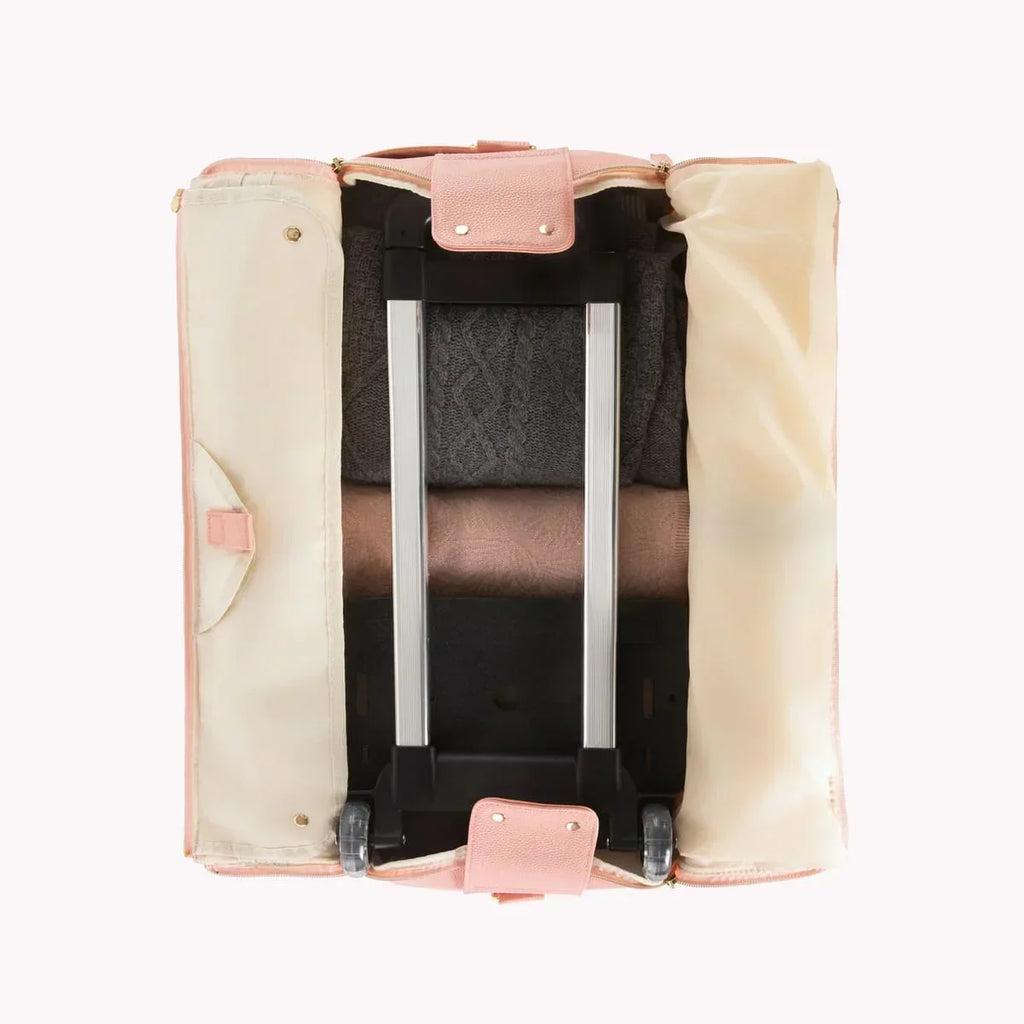 Luhxe Travel Bag 2.0